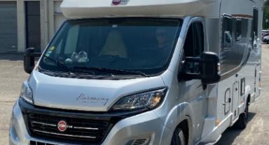 FIAT DUCATO 2.3 JTDM REPROGRAMMATION STAGE 1 - PERTUIS PAR RSTRONIC AIX 