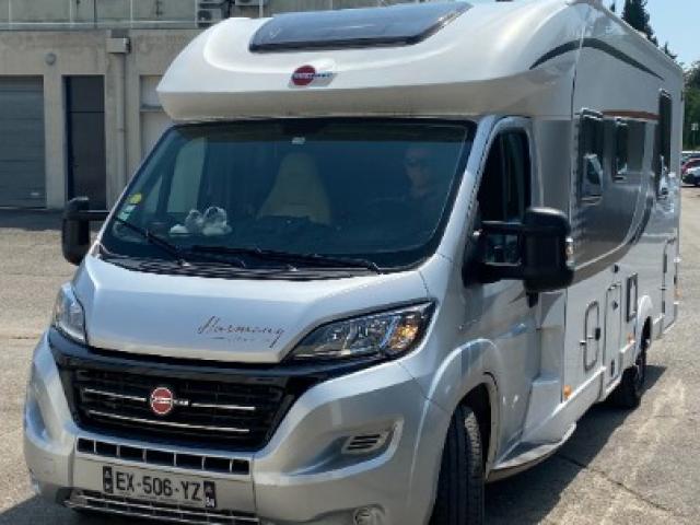 FIAT DUCATO 2.3 JTDM REPROGRAMMATION STAGE 1 - PERTUIS PAR RSTRONIC AIX 