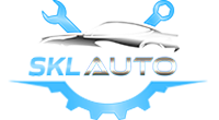 Logo SKL Auto, centre esthetique auto à Aix-en-Provence