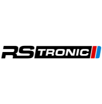Logo RS TRONIC